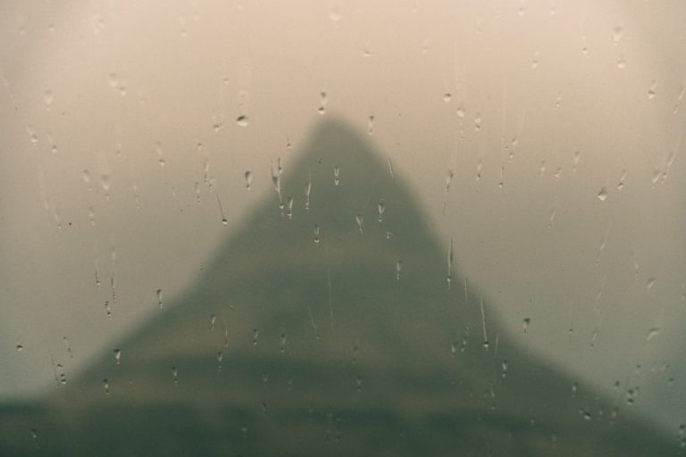 Embracing the Unknown: A Journey of Discovery in Outdoor Travel