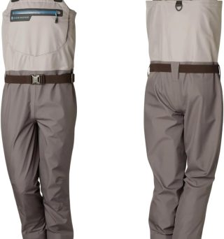 FarBank Redington Women's Escape Waders XL